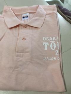 プロエッジ OSAKA TOIN ポロシャツ Mサイズ 大阪桐蔭 藤原世代 2025年最新】大阪桐蔭 ポロシャツの人気アイテム - メルカリ