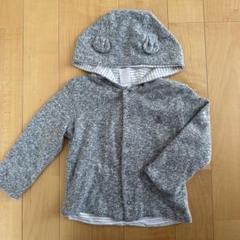 GAP パーカー 6-12ヶ月