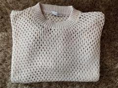 PESERICO(ペセリコ) 半袖ニット通販｜woollen online store