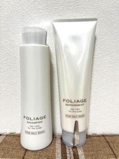 新品・未開封 中野製薬 シャンプー＆トリートメント セット