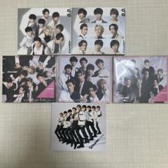 Snow Man CD DVD まとめ売り Snow Man CD・DVD まとめ売り - メルカリ