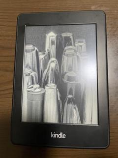 kindle paperwhite（第6世代）