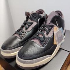 A MA MANIRE × NIKE AIR JORDAN 3のサムネイル