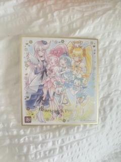 プリキュア 色紙 ART ハートキャッチプリキュア！ 6枚セット 2025年最新】ハートキャッチプリキュア 色紙の人気アイテム