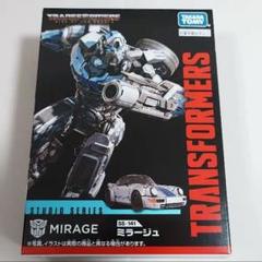 【未開封・未使用】 トランスフォーマー SS ミラージュ Amazon.co.jp: トランスフォーマー SS-141 ミラージュ 可動