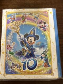 ディズニーストア　メダル 公式】ディズニーストア.jp | スーベニアメダルブック 東京