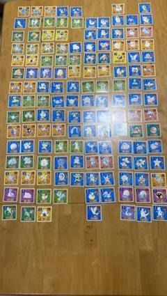【超激レア】ポケットモンスター パーフェクトアルバム４冊ほぼコンプリートです！ 2025年最新】ポケモンシール烈伝 コンプの人気アイテム - メルカリ
