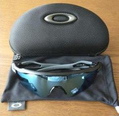 Oakley OO9208 スポーツゴーグル ブルーミラー