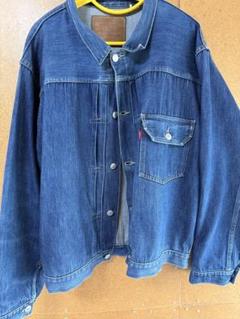 LEVI'S 506XX サイズ46 日本製　LVC 美品 LEVI'S 506XX 46 70506-0028 日本製 リーバイス LVC
