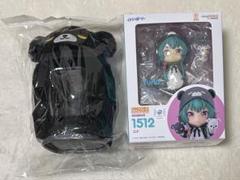 GOOD SMILE COMPANY - ねんどろいど　くまクマ熊ベアー　ユナ・フィナ・おでかけポーチ　新品未開封 ねんどろいど くまクマ熊ベアー ユナ・フィナ・おでかけポーチ