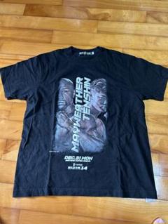 2025年最新】メイウェザー 天心 tシャツの人気アイテム - メルカリ