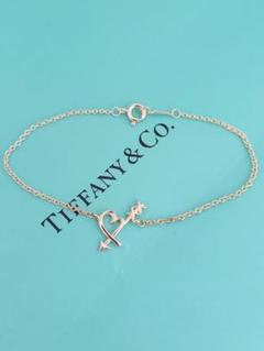 2022年最新】ティファニー tiffany ハートアローの検索結果 - メルカリ