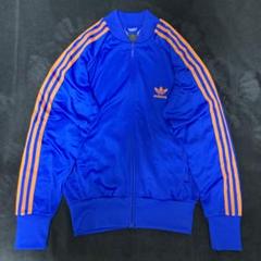2023年最新】adidas originals ジャージの人気アイテム - メルカリ