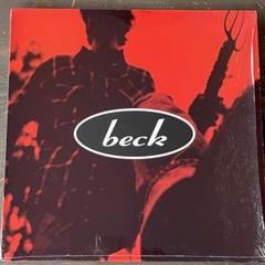 LP】Beck / Loser / 12インチレコード - メルカリ