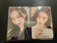 itzy GOLD makestar 上海サイン会当選50枚限定 トレカ　リア itzy makestar 上海サイン会 当選者限定 トレカ リア - メルカリ