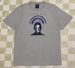 MASSIVE ATTACK HELIGO LAND Tシャツ
