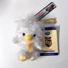 ユニベアシティ　バニラ　キーホルダー