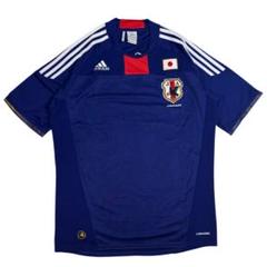 【新品タグ付き】サッカー日本代表 2010年 W杯 ユニフォーム 完売品 XO
