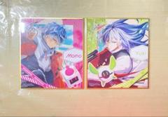 アイドリッシュセブン  アイナナ  Re:vale 百　モモ　メタルカード　LF アイドリッシュセブン アイナナ Re:vale 百モモメタルカードLF