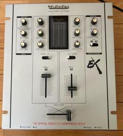 (nori)【訳あり】ＤＪ用オーディオ・ミキサー SH-EX1200 nori様専用)【訳あり】DJ用オーディオ・ミキサー SH-EX1200