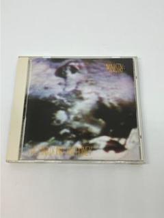 MINISTRY - THE LAND OF RAPE AND HONEY　邦盤