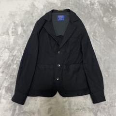 Pendleton テーラードジャケット アーカイブ グランジ y2k