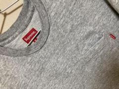 シュプリーム ポケットTee