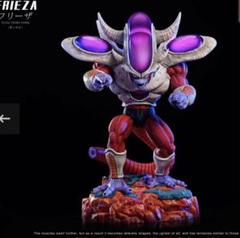 2025年最新】フリーザ ガレージキットの人気アイテム - メルカリ