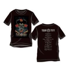 MY FIRST STORY☆ライブTシャツ☆新品④ お値下げ致しました】マイファス MY FIRST STORY 限定Tシャツ