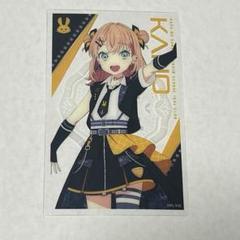 即購入可 蓮ノ空 ラブライブ 日野下花帆 カード アイドゥーミー！