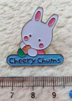 チアリーチャム　Cheery Chums ピンバッジ　サンリオ　レトロ 2025年最新】チアリーチャムの人気アイテム - メルカリ