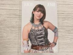 2025年最新】東京女子プロレス トレーディングカードの人気