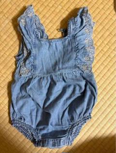 GAPbaby ロンパース　12-18m