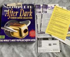 The Complete After Dark Screen Saver