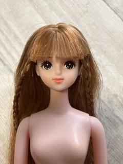おたのしみドール みらい リカちゃんキャッスル ジェニーフレンド