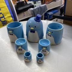 Nタキシードサム 陶器セット1979年 サンリオ - メルカリ