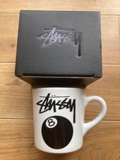 【新品】STUSSY×DINEX8ozマグカップ 2個セット　袋付き 2025年最新】stussy マグカップの人気アイテム - メルカリ