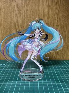 レプリカチームパラソル レーシングミク 2019 Ver.