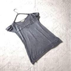 FOREVER21 トップス カットソー tシャツ ノースリーブ 値段交渉可