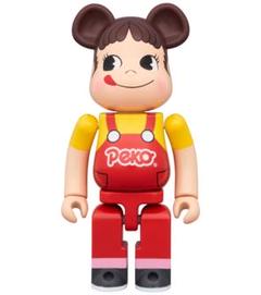 超合金 BE@RBRICK ペコちゃんのサムネイル