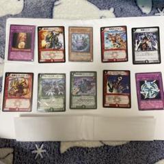 遊戯王　デュエル・マスターズのサムネイル