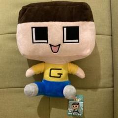 ぐち男 ぬいぐるみ きゅるん Amazon.co.jp: ミラクルぐっち 3年G組！ぐち男くん BIG