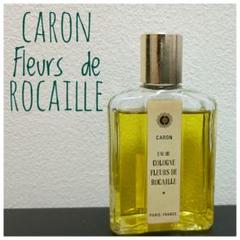 キャロン　フルールドロカイユ　オードトワレ　50ml 2本 フルールドロカイユ オードトワレスプレー(キャロン)の通販