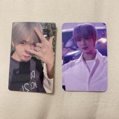 nct dream チソン nct nation 映画 トレカ チソン NCT NATION トレカ（NCT DREAM チソン NCT NATION