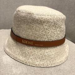 2025年最新】loeweバケハの人気アイテム - メルカリ