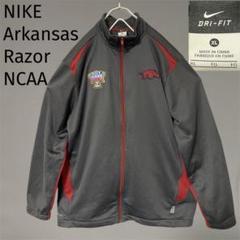 NIKE Arkansas Razor NCAA シュガーボウル ジャージ NIKE Arkansas Razor NCAA シュガーボウル ジャージ - メルカリ