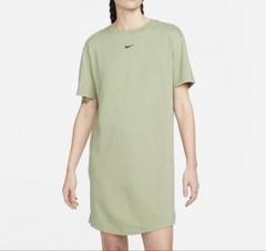 送料無料☆ナイキ☆NIKE☆Tシャツ☆Tシャツワンピ☆Mサイズ