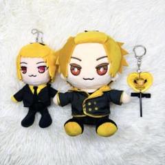 そうま ぬいぐるみキーホルダー 騎士A knightA 希少 KnightA 騎士A Soma そうま ぬいぐるみ キャンディ まとめ
