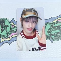 NEXZ ネクスジ 特典トレカ 6/30 サウェ 撮影会 セイタ