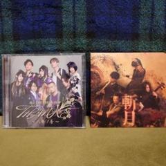 和楽器バンド BEST ALBUM THANKS ～八奏ノ響～ おまけ付き